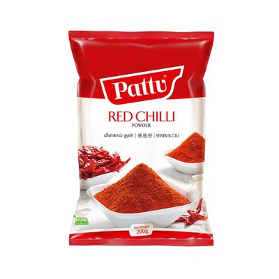 Vrećica čili ulja
